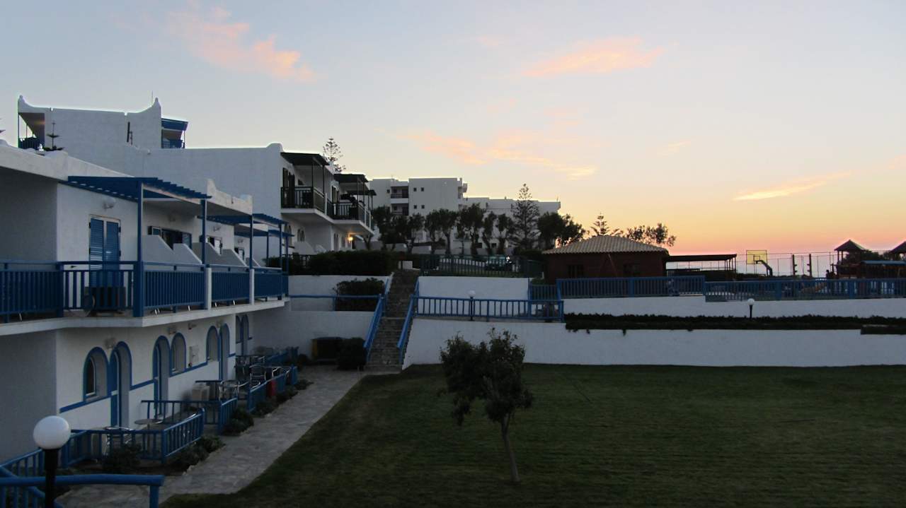 Wohnkomplex Mitsis Selection Rinela