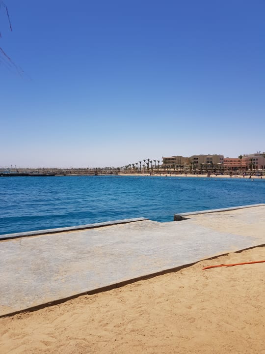 Strand Pickalbatros Aqua Vista Resort - Hurghada