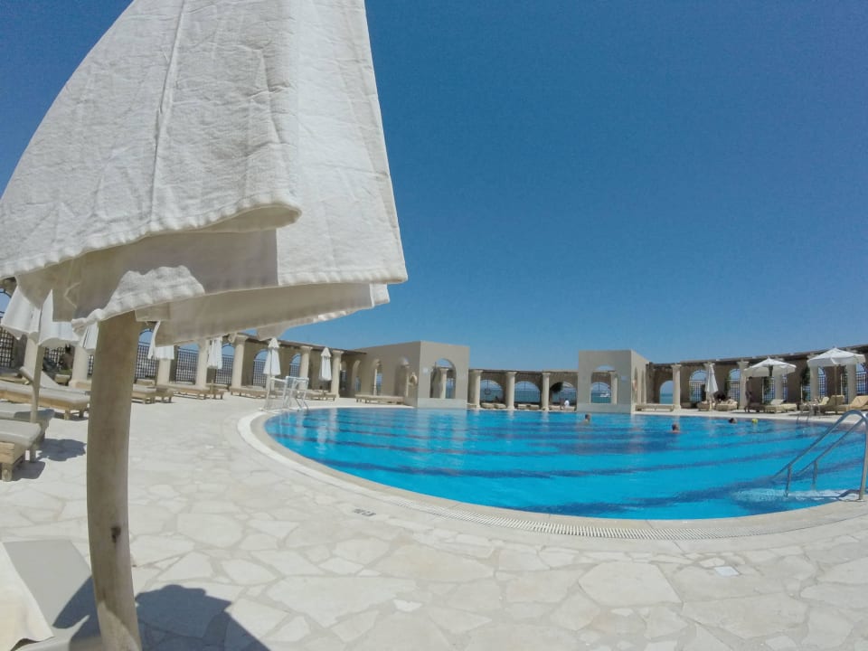 Pool Hotel Three Corners Ocean View prestige - Adults only