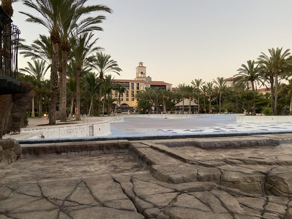 Pool Lopesan Costa Meloneras, Resort & Spa