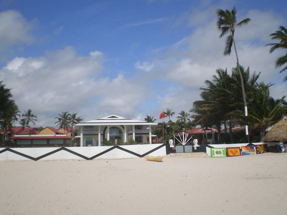 Haus zum Kaufen Punta Cana Princess All Suites Resort & Spa