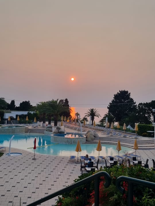 Pool Aldiana Club Rocca Nettuno Calabria