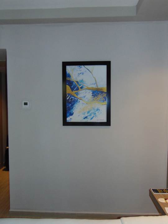 Zimmer Hotel Golden Tulip El Mechtel