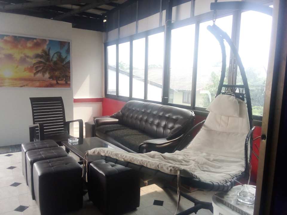 Sonstiges BEN & LEK GUESTHOUSE