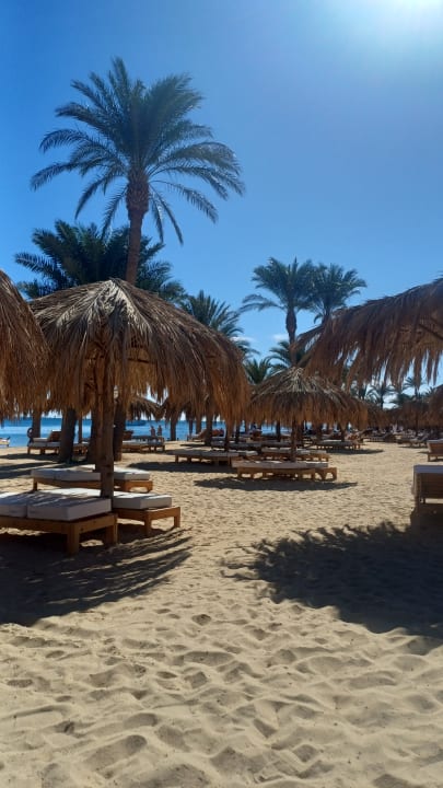 Strand Serry Beach Resort