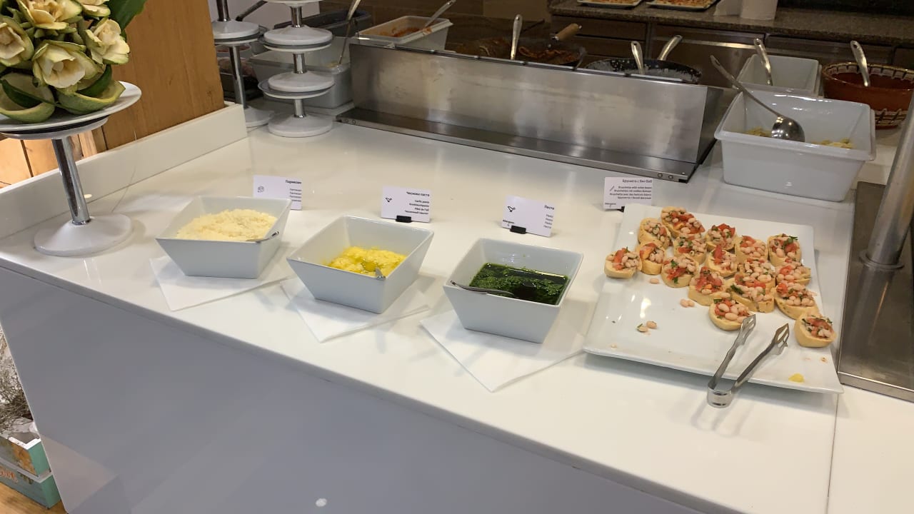 Gastro Sentido Marea