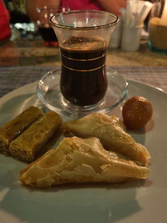 Gastro TUI BLUE Samaya