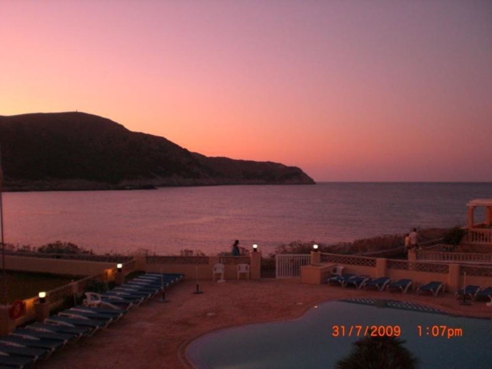 Sonnenuntergang HSM Regana - Adults Only