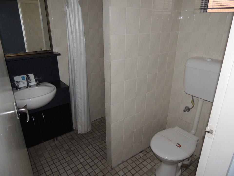 Bad Motel Hervey Bay