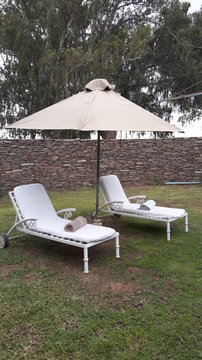 Sonstiges De Zeekoe Guest Farm
