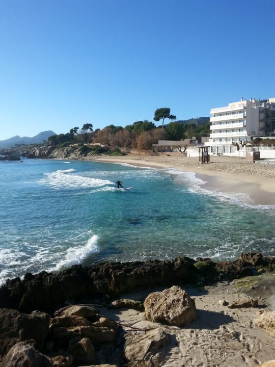 Strand THB Dos Playas - Adults only