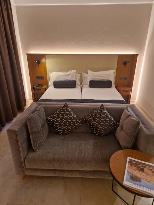 Zimmer Grupotel Playa de Palma Suites & Spa