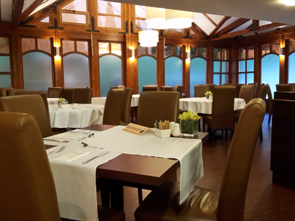 Gastro Hotel Europa Fit Superior Hévíz