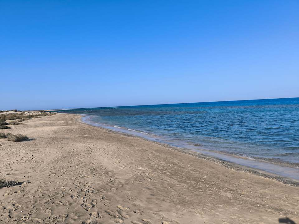 Strand Shams Alam Beach Resort