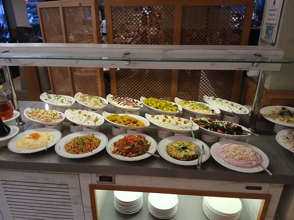 Gastro Sun City Apartments