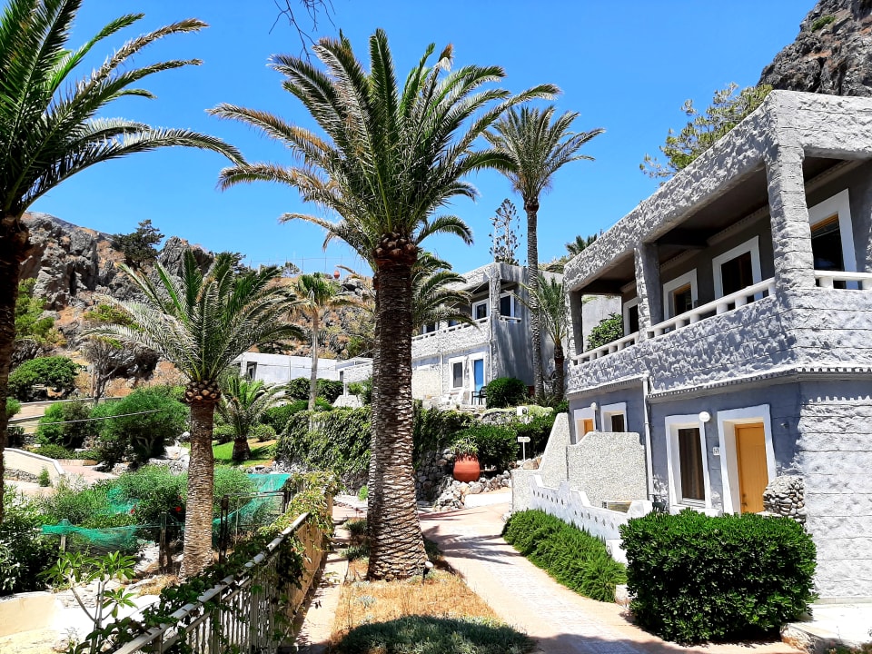 Zimmer Kalypso Cretan Village Sense Resort & Spa