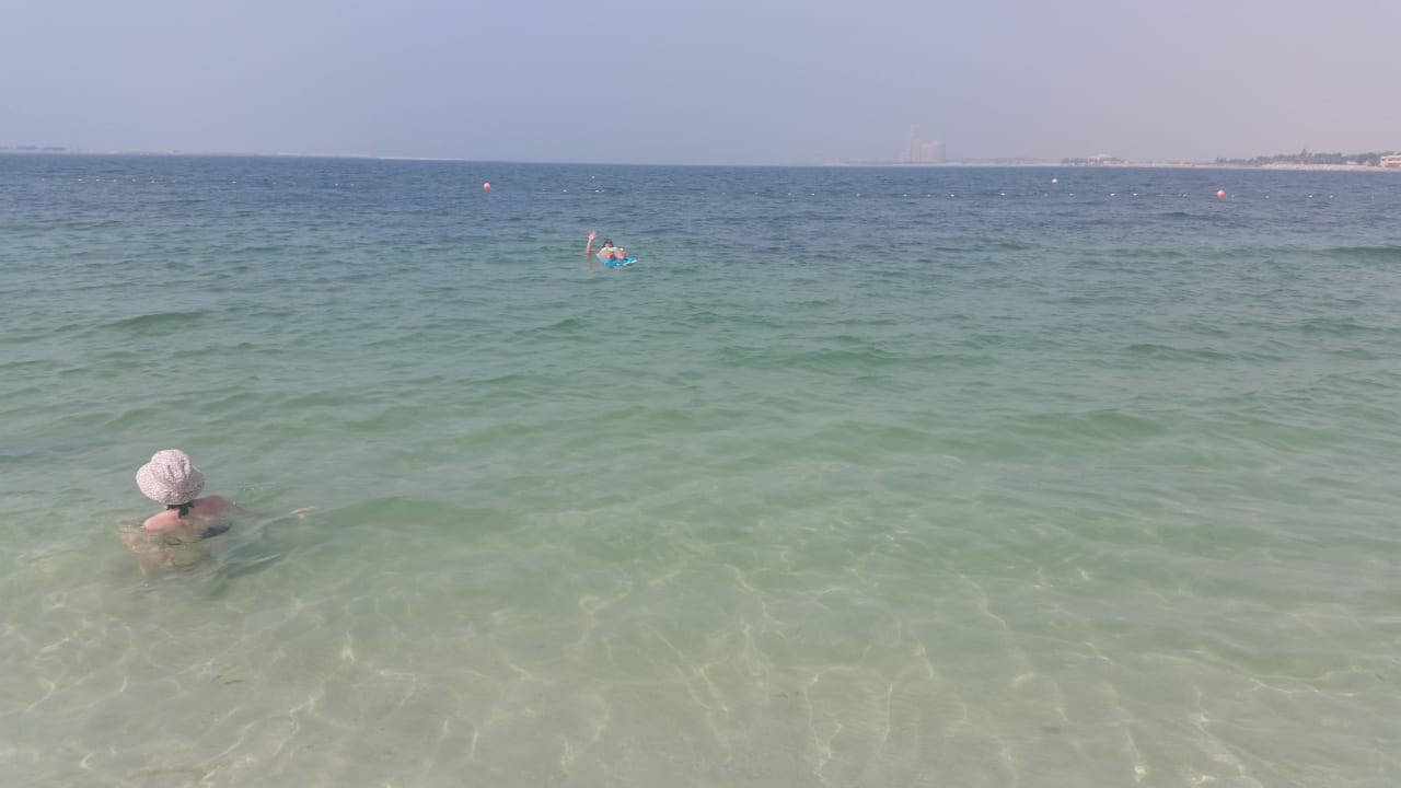 Rixos Strand  Rixos Bab Al Bahr