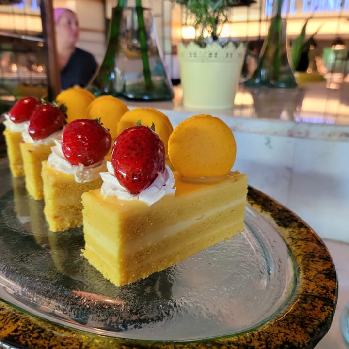 Gastro Seaden Quality Resort & Spa