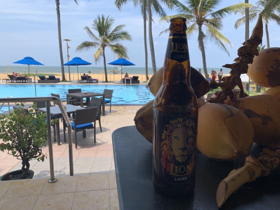 Gastro Hotel Camelot Beach