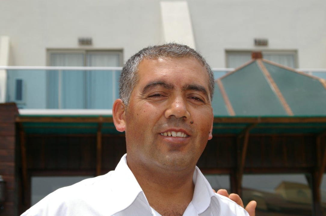 Emir Hotel Sultan of Side