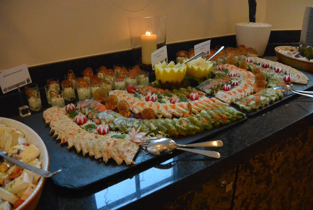 Lecker Hotel Das Ludwig