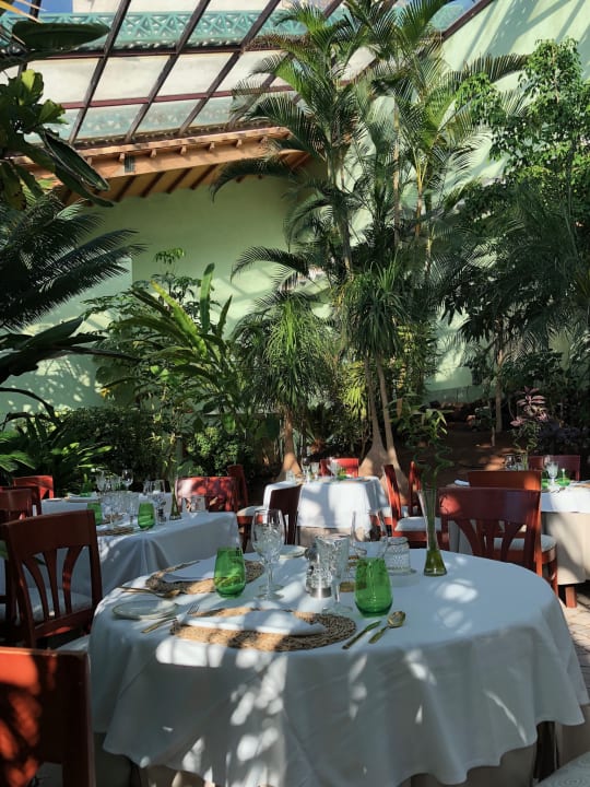 Gastro R2 Rio Calma Hotel & Spa & Conference