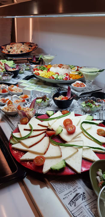 Gastro Playa Park Zensation