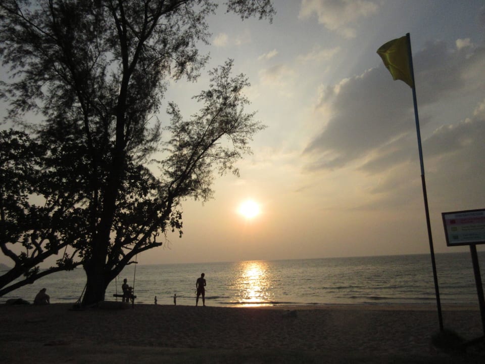 The Briza Khao Lak The Briza Beach Resort Khaolak