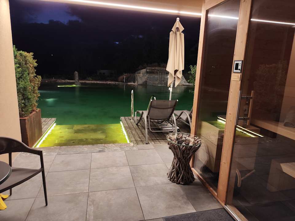 Zimmer Dilly - Das Nationalpark Resort