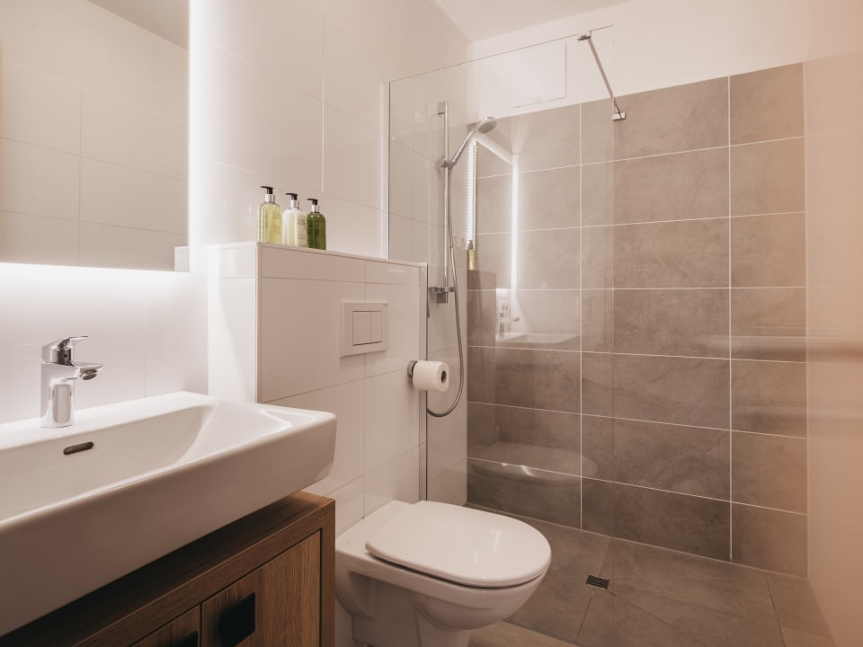 Zimmer Villagepark Suites by VAYA