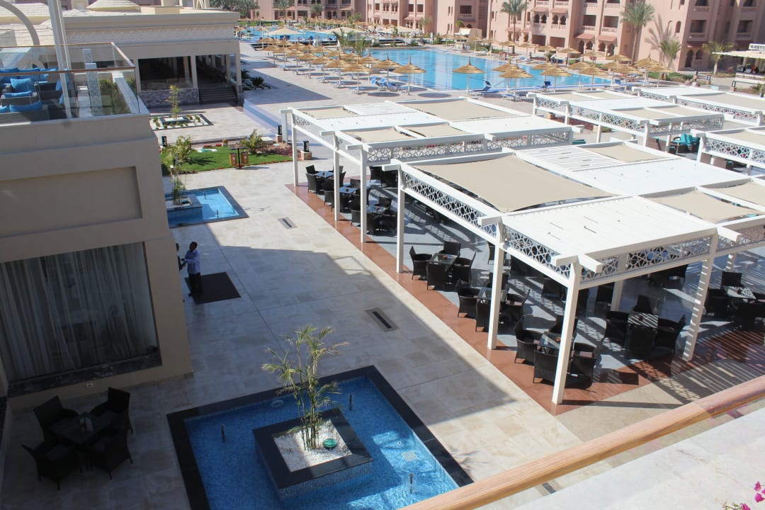 Sonstiges Pickalbatros Aqua Vista Resort - Hurghada