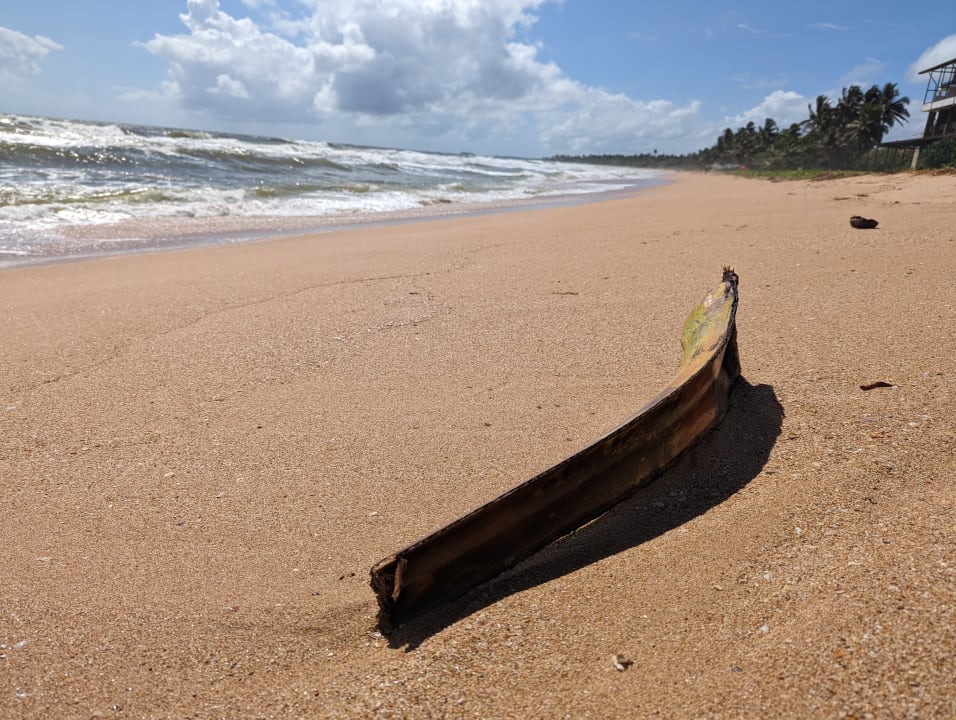 Strand Pandanus Beach Resort & Spa