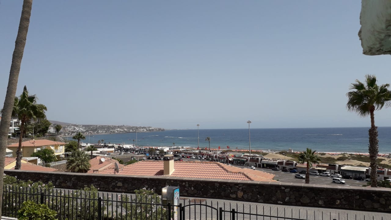 Ausblick Apartments Arco Iris