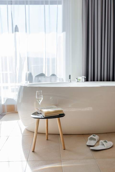 Zimmer Ritzenhof – Hotel und Spa am See