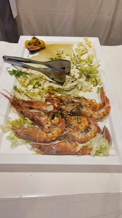 Gastro Lino delle Fate - Eco Village Resort