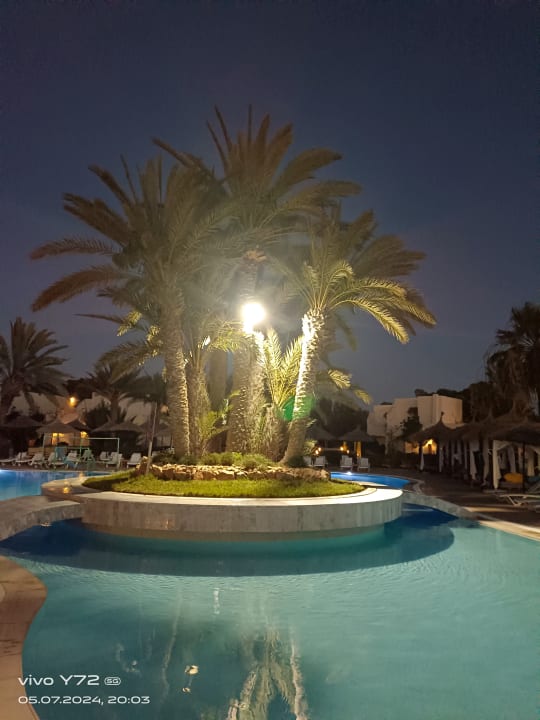 Pool TUI MAGIC LIFE Penelope Beach