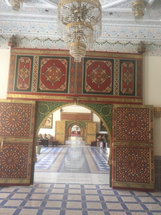 Restaurant Pickalbatros Aqua Park Resort - Sharm El Sheikh