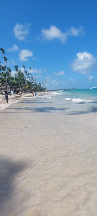 Strand TRS Turquesa Hotel - Adults only