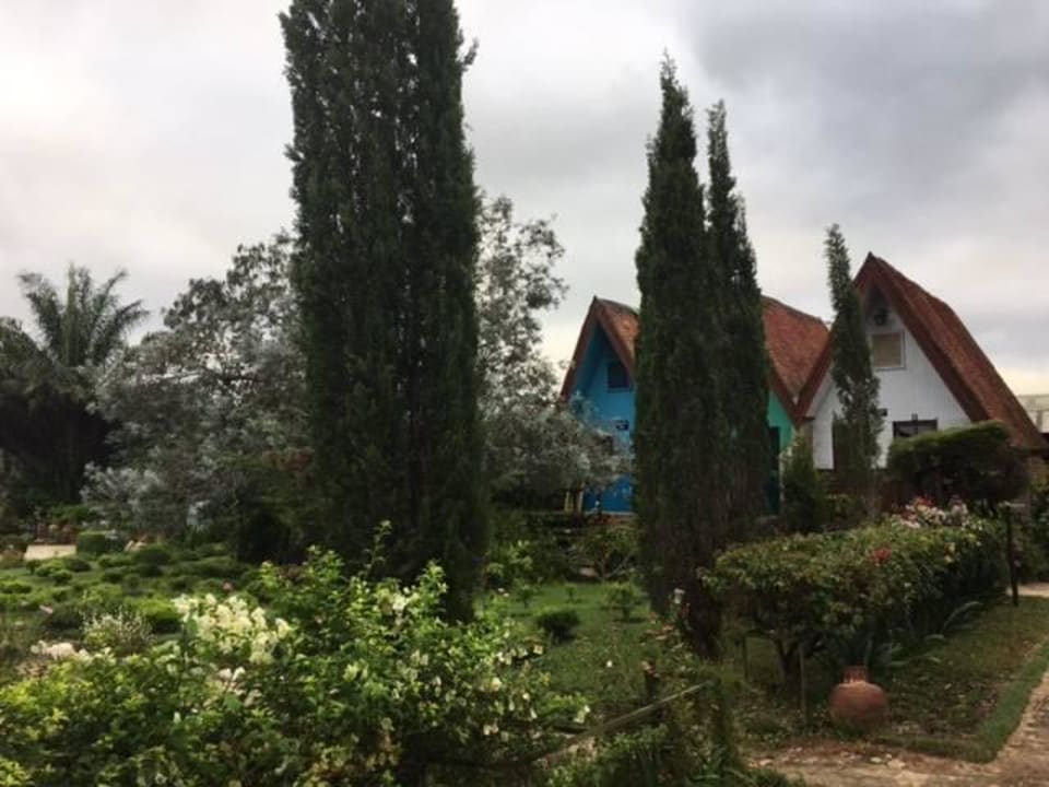 Lac Hôtel Lac Hotel