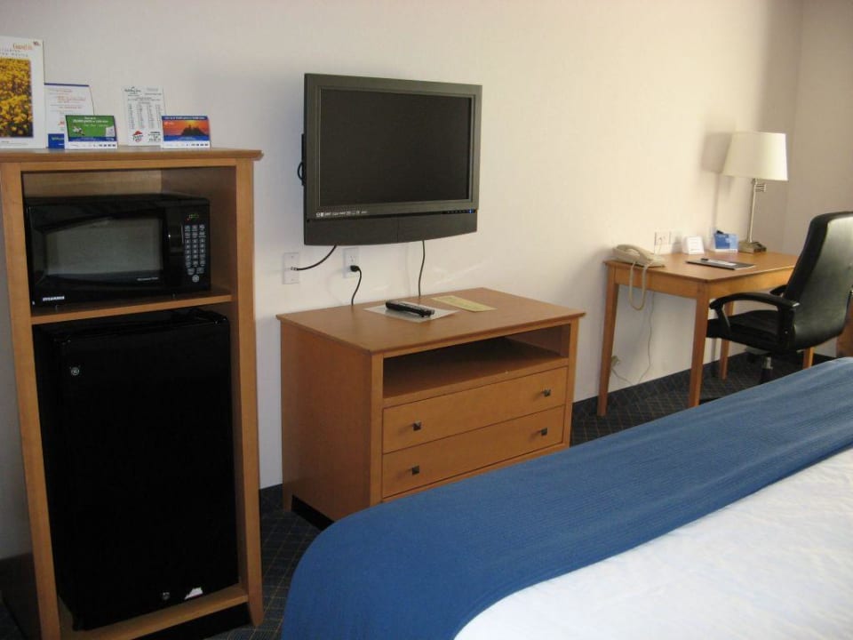 Holiday Inn Express in Carlsbad Holiday Inn Express Hotel & Suites