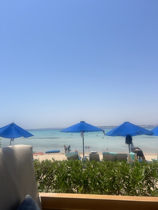 Strand The V Luxury Resort Sahl Hasheesh