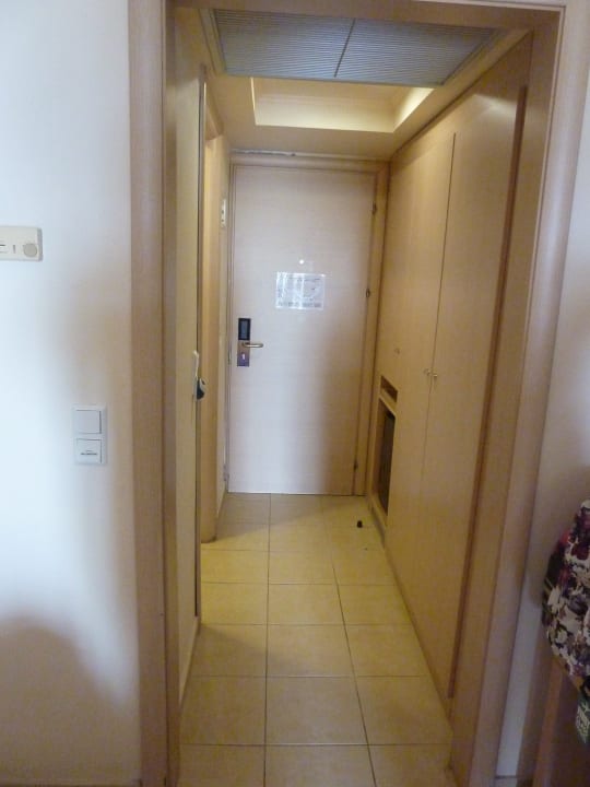 Zimmer Kresten Palace Hotel