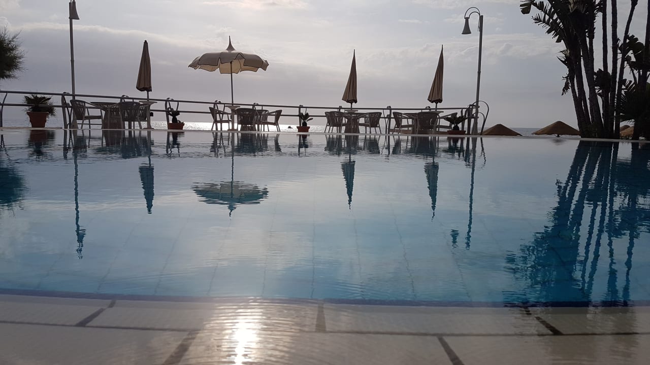 Pool Hotel Villaggio Il Gabbiano