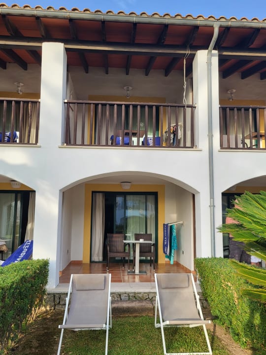 Zimmer Alcudiamar Marina Residence