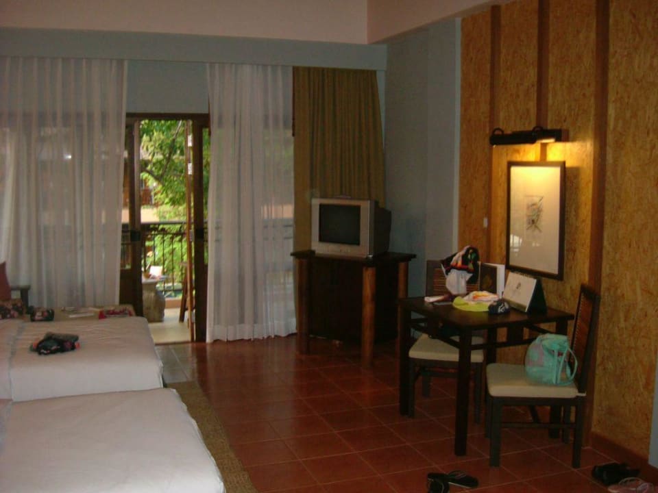 Deluxe Zimmer Khao Lak Merlin Resort