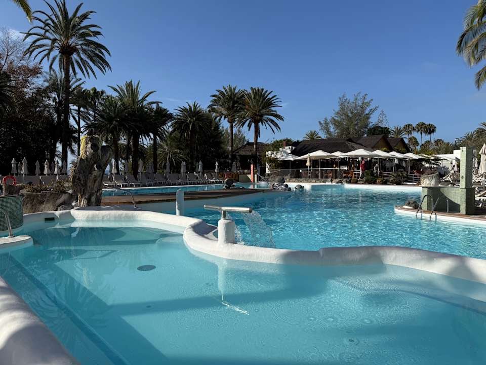 Pool Bull Costa Canaria & Spa - Adults only