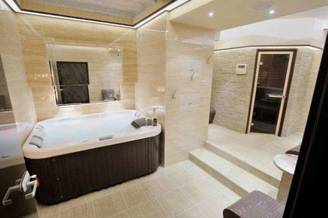 Sauna Motel Texicana