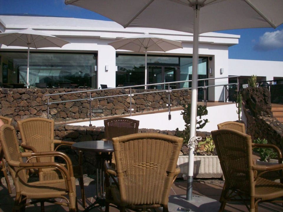 An der Poolbar allsun App.-Hotel Albatros