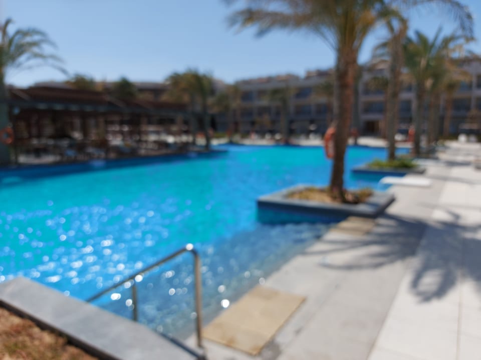 Pool Jaz Costa Mares (Adults Only)