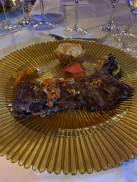 Gastro Emotions by Hodelpa Puerto Plata